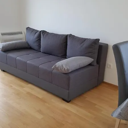 Sigma Z5 * Zadar